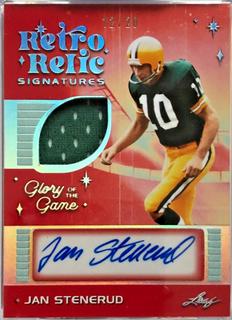 Jan Stenerud