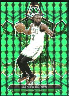 Jaylen Brown