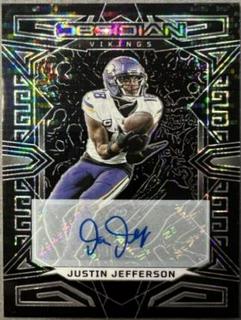 Justin Jefferson