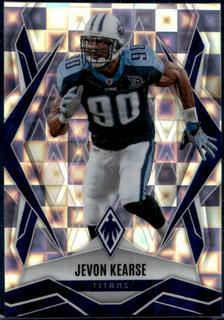 Jevon Kearse