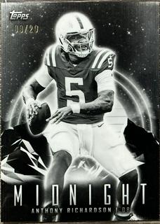 Anthony Richardson
