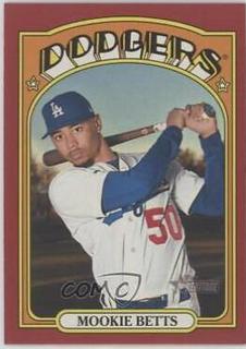 Mookie Betts