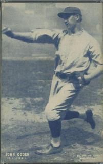 John Ogden
