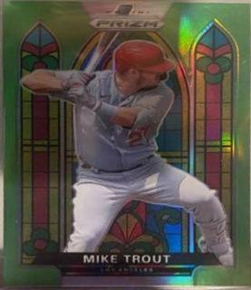 Mike Trout