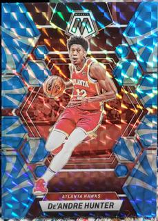 De'Andre Hunter