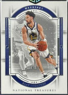 Klay Thompson