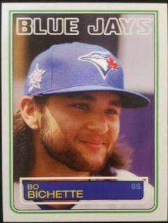 Bo Bichette