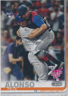 Pete Alonso