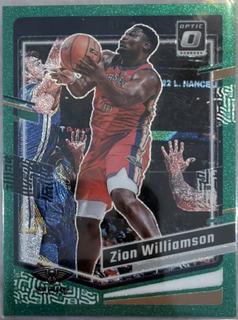 Zion Williamson