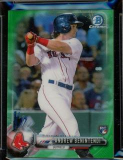 Andrew Benintendi