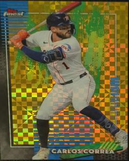 Carlos Correa