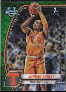 Jordan Gainey