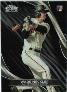 Wade Meckler