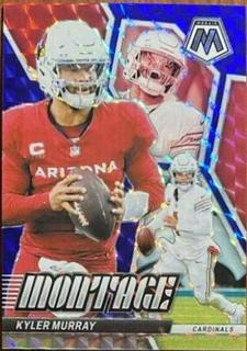 Kyler Murray