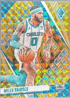 Miles Bridges