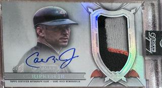 Cal Ripken Jr.