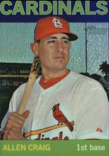 Allen Craig