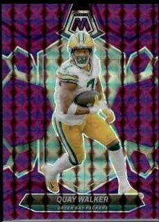 Quay Walker