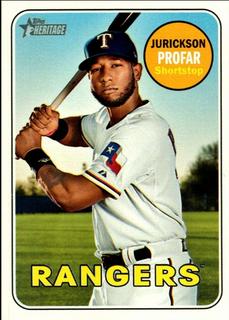 Jurickson Profar