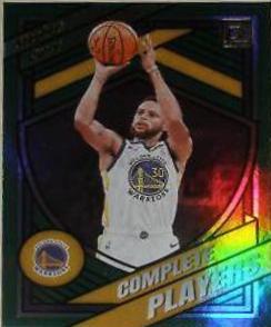 Stephen Curry