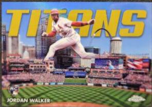 Jordan Walker