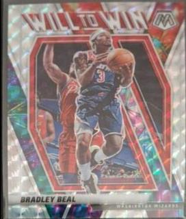 Bradley Beal
