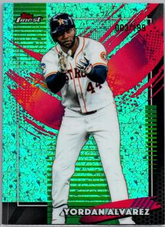 Yordan Alvarez