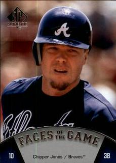 Chipper Jones