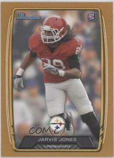 Jarvis Jones