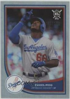 Yasiel Puig