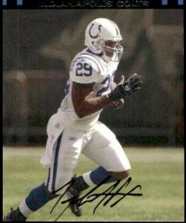 Joseph Addai