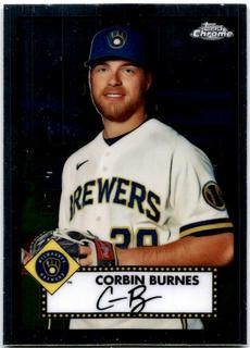 Corbin Burnes