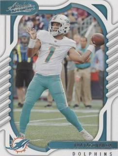 Tua Tagovailoa