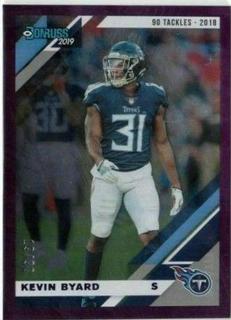 Kevin Byard
