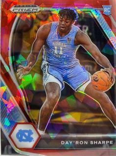 Day'Ron Sharpe