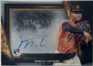 Marco Luciano