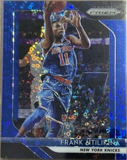 Frank Ntilikina