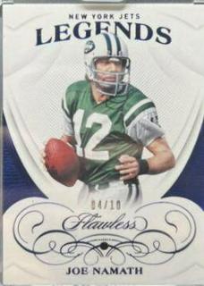 Joe Namath