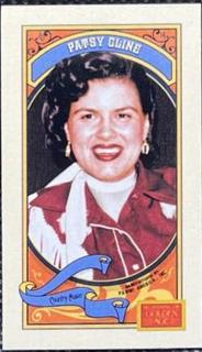 Patsy Cline