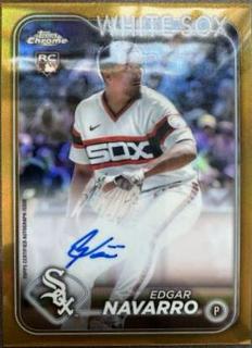 Edgar Navarro