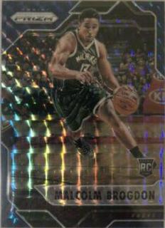 Malcolm Brogdon