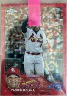Yadier Molina