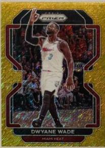 Dwyane Wade