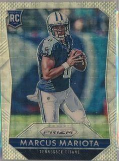 Marcus Mariota