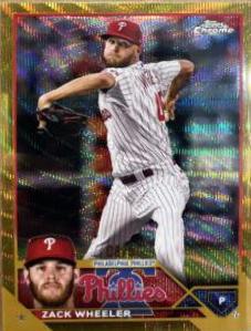 Zack Wheeler