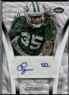 Calvin Pryor