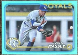 Michael Massey