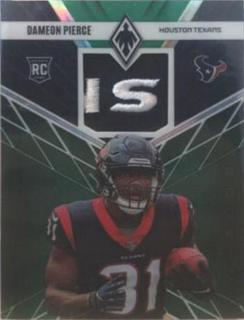 Dameon Pierce