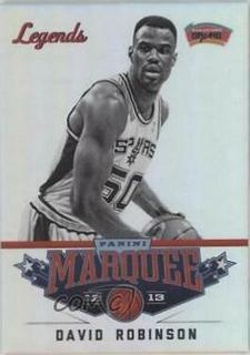 David Robinson