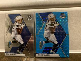Mike Williams